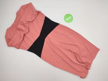 obcisłe sukienki mini: Women`s dress, M at lalafo.pl — 3 obcisłe sukienki mini: Women`s dress, M — 3