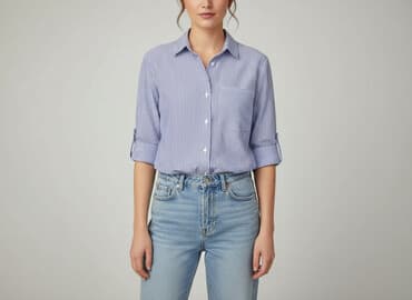 Koszula damska, rozmiar L w lalafo.pl Koszula damska, rozmiar L