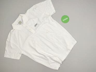 rozpinany t shirt: Поло для чоловіків, розмір XL на lalafo.pl — 2 rozpinany t shirt: Поло для чоловіків, розмір XL — 2