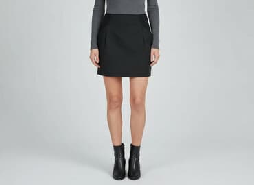 stradivarius spódnice plisowane: Stradivarius, Спідниця жіноча, розмір S на lalafo.pl — 1 stradivarius spódnice plisowane: Stradivarius, Спідниця жіноча, розмір S — 1