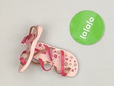 sandały crocs 31 32: Sandals Ipanema, 23, Used at lalafo.pl — 4 sandały crocs 31 32: Sandals Ipanema, 23, Used — 4