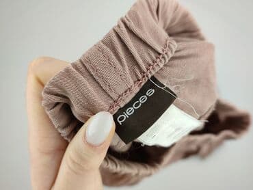 spodnie joggery moro damskie: Pieces, Брюки жіночі, S на lalafo.pl — 4 spodnie joggery moro damskie: Pieces, Брюки жіночі, S — 4