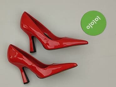 sandalki ccc: H&M, Лофери та туфлі жіночі, 37 на lalafo.pl — 3 sandalki ccc: H&M, Лофери та туфлі жіночі, 37 — 3