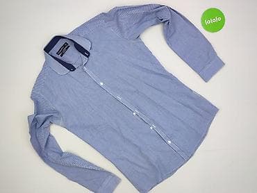 Shirts: Cedar Wood State, Shirt for men, size M at lalafo.pl — 2 Shirts: Cedar Wood State, Shirt for men, size M — 2