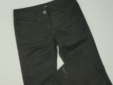 H&M, Material trousers for women, size M at lalafo.pl H&M, Material trousers for women, size M