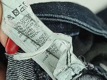 jeans multiblu: Denim Co, Джинси жіночі, розмір S на lalafo.pl — 6 jeans multiblu: Denim Co, Джинси жіночі, розмір S — 6