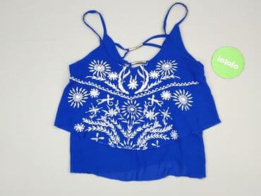 bluzki przezroczyste: Топ жіночий, S на lalafo.pl — 2 bluzki przezroczyste: Топ жіночий, S — 2