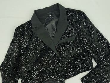 Sinsay, Women's blazer, size M at lalafo.pl Sinsay, Women's blazer, size M