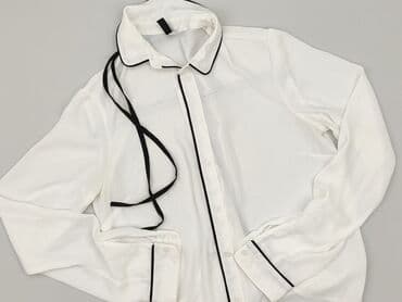 koszula jedwabna massimo dutti: H&M Divided, Women`s shirt, XS at lalafo.pl — 1 koszula jedwabna massimo dutti: H&M Divided, Women`s shirt, XS — 1