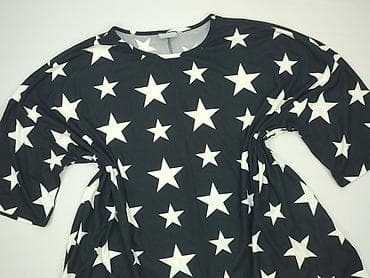 Janina, Bluzka damska, rozmiar 6XL w lalafo.pl — 1 Janina, Bluzka damska, rozmiar 6XL — 1