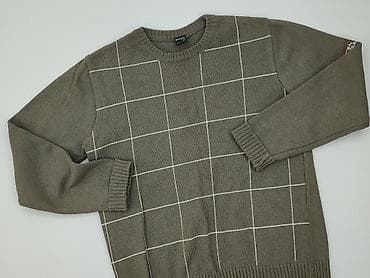 Sweter dla mężczyzn, rozmiar M w lalafo.pl Sweter dla mężczyzn, rozmiar M