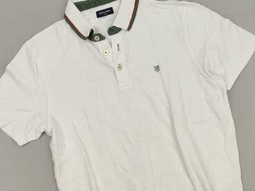 Jack & Jones PREMIUM, Polo shirt for men, size L at lalafo.pl Jack & Jones PREMIUM, Polo shirt for men, size L