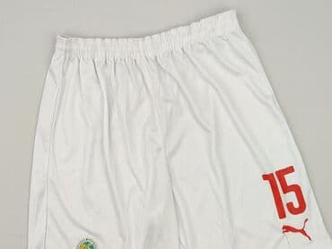 Puma, Шорти для чоловіків, XL на lalafo.pl Puma, Шорти для чоловіків, XL