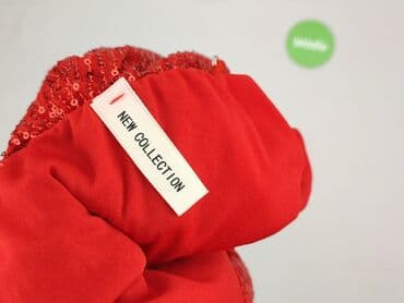 obcisłe sukienki mini: New Collection, Women`s dress, S at lalafo.pl — 4 obcisłe sukienki mini: New Collection, Women`s dress, S — 4