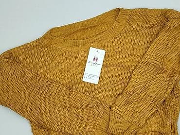 Светр жіночий, розмір 5XL на lalafo.pl Светр жіночий, розмір 5XL
