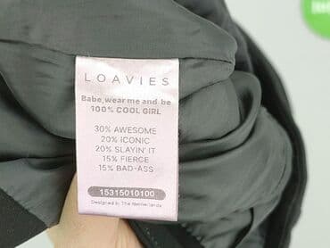 krótkie obcisła spódniczka: Loavies, Women`s skirt, M at lalafo.pl — 5 krótkie obcisła spódniczka: Loavies, Women`s skirt, M — 5