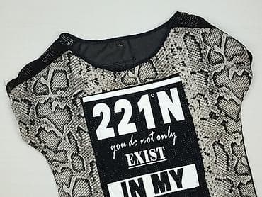 T-shirt damski, rozmiar S w lalafo.pl T-shirt damski, rozmiar S