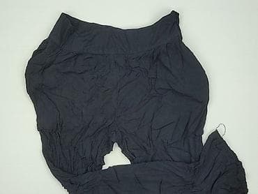 Warehouse, Material trousers for women, size M at lalafo.pl Warehouse, Material trousers for women, size M