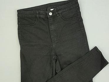 H&M Divided, Jeansy damskie, rozmiar M w lalafo.pl H&M Divided, Jeansy damskie, rozmiar M