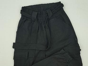 Miss Sixty, Spodnie cargo damskie, rozmiar M w lalafo.pl Miss Sixty, Spodnie cargo damskie, rozmiar M