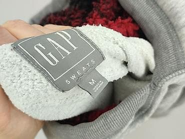 Sweatshirts: Gap, Hoodie for men, size M at lalafo.pl — 4 Sweatshirts: Gap, Hoodie for men, size M — 4