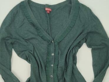 Kardigan damski, rozmiar L w lalafo.pl Kardigan damski, rozmiar L