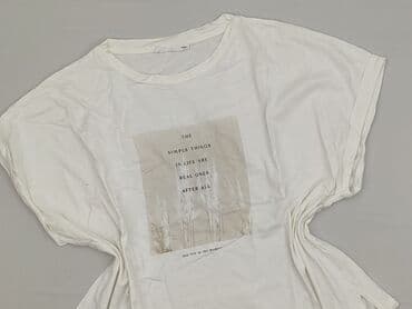 MNG, T-shirt damski, L w lalafo.pl MNG, T-shirt damski, L