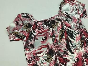 bluza tupac pull and bear: Жіноча блуза, розмір XL на lalafo.pl — 1 bluza tupac pull and bear: Жіноча блуза, розмір XL — 1