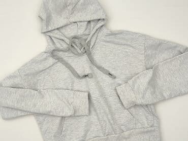 Bluza z kapturem damska, rozmiar S w lalafo.pl Bluza z kapturem damska, rozmiar S