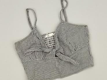 Sinsay, Top damski, rozmiar XS w lalafo.pl Sinsay, Top damski, rozmiar XS