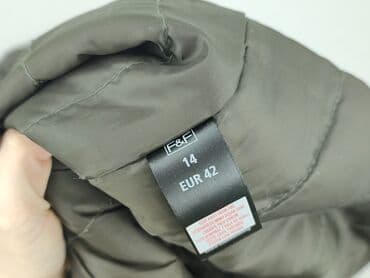 kurtki c and a: F&F, Парка жіноча, L на lalafo.pl — 5 kurtki c and a: F&F, Парка жіноча, L — 5