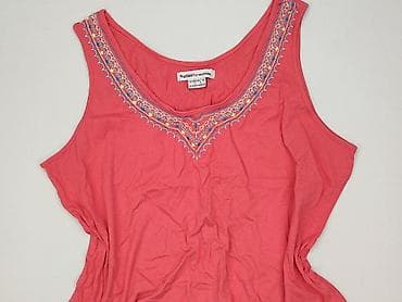 Atlas for Women, T-shirt damski, rozmiar 3XL w lalafo.pl Atlas for Women, T-shirt damski, rozmiar 3XL