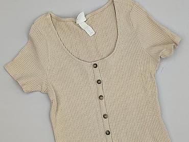ciuchy h: H&M, Top damski, rozmiar S w lalafo.pl — 1 ciuchy h: H&M, Top damski, rozmiar S — 1