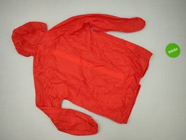 kurtki zimowe niemowlęce chłopięce: Вітрівка для чоловіків, розмір M на lalafo.pl — 3 kurtki zimowe niemowlęce chłopięce: Вітрівка для чоловіків, розмір M — 3