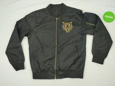 kurtka z c a: Kurtka przejściowa dla mężczyzn, XL w lalafo.pl — 2 kurtka z c a: Kurtka przejściowa dla mężczyzn, XL — 2