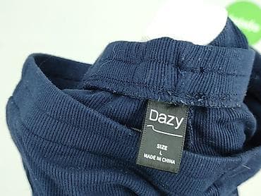 używane majtki: Dazy, Szorty damskie, rozmiar L w lalafo.pl — 4 używane majtki: Dazy, Szorty damskie, rozmiar L — 4