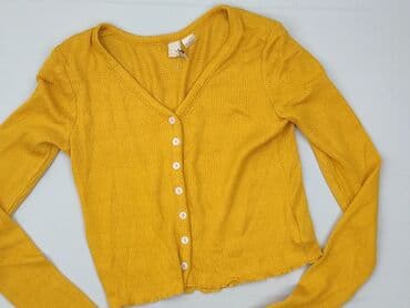 H&M Divided, Kardigan damski, S w lalafo.pl H&M Divided, Kardigan damski, S