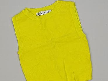 Zara, Top damski, rozmiar S w lalafo.pl Zara, Top damski, rozmiar S