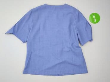 marynarka damska vinted: Women's blouse, 4XL at lalafo.pl — 3 marynarka damska vinted: Women's blouse, 4XL — 3