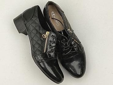 Półbuty damskie, rozmiar 39 w lalafo.pl Półbuty damskie, rozmiar 39