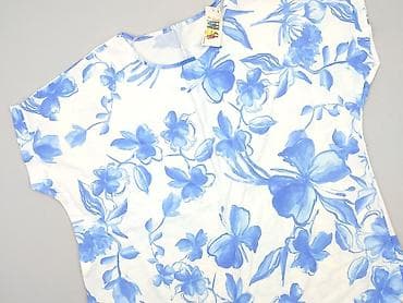 New Collection, Bluzka damska, rozmiar 5XL w lalafo.pl New Collection, Bluzka damska, rozmiar 5XL