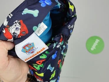 bluzy black squad: Жилетка, Nickelodeon, 7 р., 116-122 см, стан - Ідеальний на lalafo.pl — 4 bluzy black squad: Жилетка, Nickelodeon, 7 р., 116-122 см, стан - Ідеальний — 4