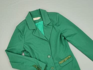 sinsay marynarki damskie wyprzedaż: Cream, Women's blazer, M at lalafo.pl — 1 sinsay marynarki damskie wyprzedaż: Cream, Women's blazer, M — 1