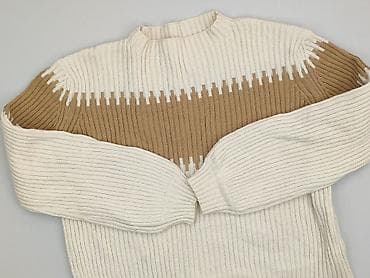 Sweter damski, rozmiar M w lalafo.pl Sweter damski, rozmiar M