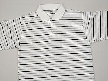 Polo shirt for men, size L at lalafo.pl Polo shirt for men, size L