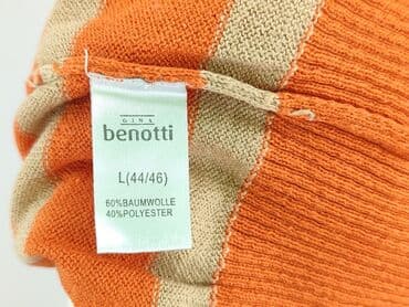Women: Gina Benotti, Women`s sweater, L at lalafo.pl — 7 Women: Gina Benotti, Women`s sweater, L — 7