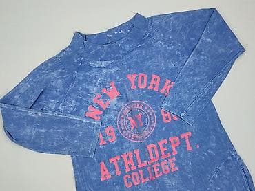 Denim 1982, Tunika damska, rozmiar S w lalafo.pl Denim 1982, Tunika damska, rozmiar S