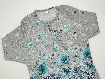 Bluzka damska, rozmiar 4XL w lalafo.pl Bluzka damska, rozmiar 4XL
