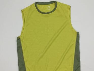 koszulka ze ściągaczem na dole: Podkoszulka dla mężczyzn, L w lalafo.pl — 1 koszulka ze ściągaczem na dole: Podkoszulka dla mężczyzn, L — 1