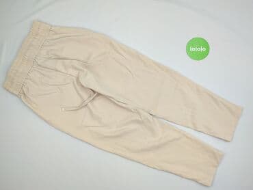 Women's Clothing: Mango, Material trousers for women, S at lalafo.pl — 3 Women's Clothing: Mango, Material trousers for women, S — 3